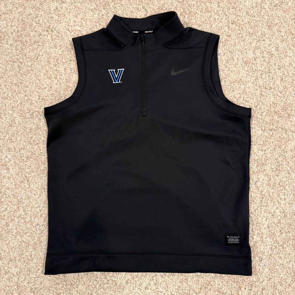 Nike Golf Vest - Villanova